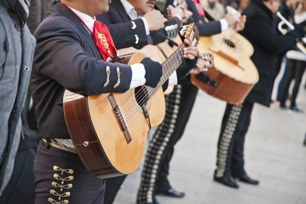 mariachi para eventos